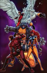 House of X #1 Pacheco 1:200 Virgin Variant (2019 - ) Comic Book Value