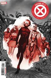 House of X #1 2nd Printing (2019 - ) Comic Book Value