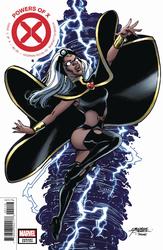 Powers of X #1 Perez 1:50 Variant (2019 - ) Comic Book Value