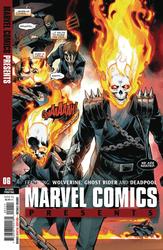 Marvel Comics Presents #6 2nd Printing (2019 - 2019) Comic Book Value