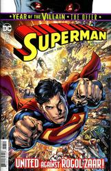 Superman #13 (2018 - 2021) Comic Book Value
