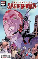 Superior Spider-Man, The #9 (2019 - 2019) Comic Book Value