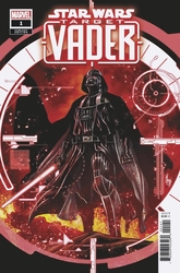 Star Wars: Target Vader #1 Checchetto 1:50 Variant (2019 - ) Comic Book Value