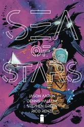 Sea of Stars #1 Green Cover (2019 - ) Comic Book Value