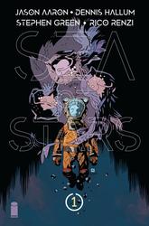 Sea of Stars #1 Mignola Variant (2019 - ) Comic Book Value