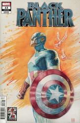 Black Panther #13 Mack Variant (2018 - 2021) Comic Book Value