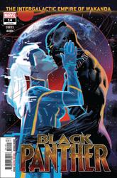 Black Panther #14 Acuna Cover (2018 - 2021) Comic Book Value