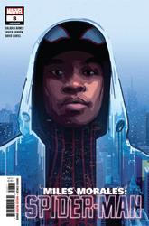 Miles Morales: Spider-Man #8 (2018 - ) Comic Book Value