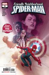 Friendly Neighborhood Spider-Man #9 (2019 - 2020) Comic Book Value