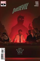 Daredevil #8 (2019 - ) Comic Book Value
