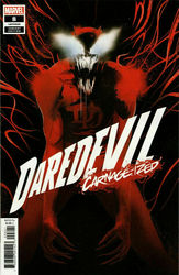 Daredevil #8 Garbett Carnage-ized Variant (2019 - ) Comic Book Value