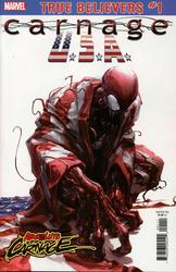 True Believers: Absolute Carnage - Carnage, U.S.A. #1 (2019 - 2019) Comic Book Value