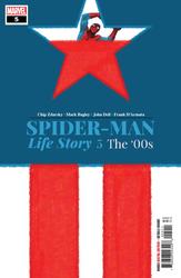 Spider-Man: Life Story #5 Zdarsky Cover (2019 - ) Comic Book Value