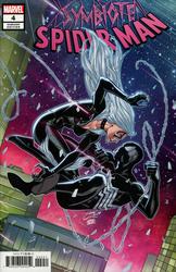 Symbiote Spider-Man #4 Lim Variant (2019 - 2019) Comic Book Value