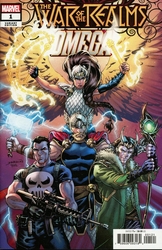 War of the Realms Omega #1 Yardin 1:50 Variant (2019 - 2019) Comic Book Value