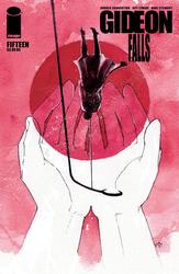 Gideon Falls #15 Kristantina Variant (2018 - 2020) Comic Book Value