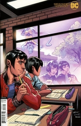 Wonder Twins #6 Variant Cover (2019 - ) Comic Book Value