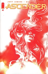 Ascender #4 (2019 - ) Comic Book Value