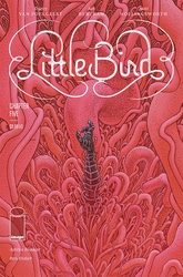 Little Bird #5 (2019 - ) Comic Book Value