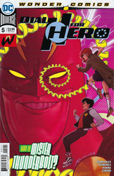 Dial H For Hero #5 (2019 - ) Comic Book Value