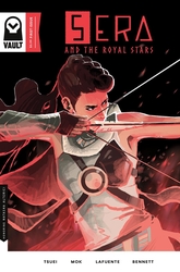 Sera and the Royal Stars #1 Gooden & Daniel Variant (2019 - ) Comic Book Value