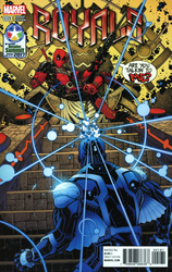 Royals #1 Retailer Summit Variant (2017 - 2018) Comic Book Value
