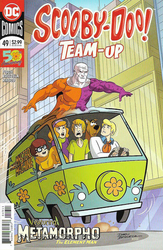 Scooby-Doo Team-Up #49 (2013 - ) Comic Book Value