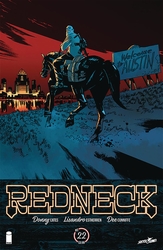 Redneck #22 (2017 - ) Comic Book Value