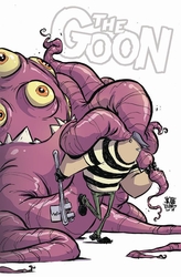 Goon, The #4 Young Variant (2019 - ) Comic Book Value