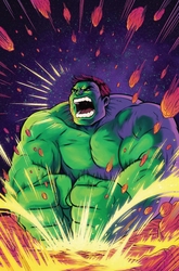 Marvel Tales: Hulk #1 Bartel 1:50 Virgin Variant (2019 - 2019) Comic Book Value