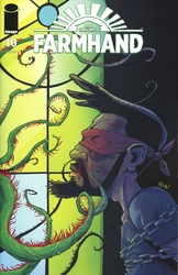 Farmhand #10 (2018 - ) Comic Book Value