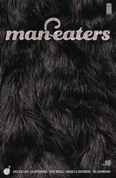 Man-Eaters #10 (2018 - 2019) Comic Book Value