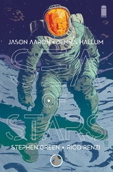 Sea of Stars #2 Green Cover (2019 - ) Comic Book Value
