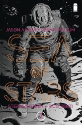 Sea of Stars #2 2nd Printing (2019 - ) Comic Book Value