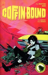 Coffin Bound #1 (2019 - 2019) Comic Book Value