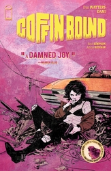 Coffin Bound #1 2nd Printing (2019 - 2019) Comic Book Value