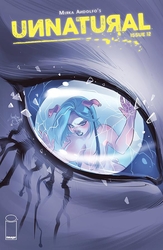 Unnatural #12 Andolfo Cover (2018 - 2019) Comic Book Value