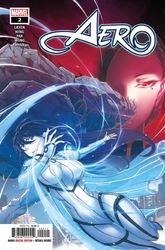 Aero #2 Keng Cover (2019 - ) Comic Book Value