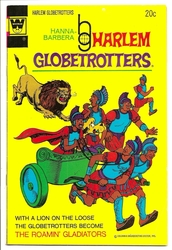 Harlem Globetrotters #7 Whitman Variant (1972 - 1975) Comic Book Value