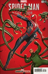 Spider-Man: City at War #6 Nakayama 1:25 Variant (2019 - 2019) Comic Book Value