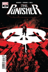 Punisher #14 (2018 - 2019) Comic Book Value