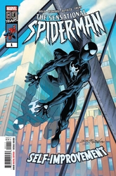 Sensational Spider-Man: Self-Improvement #1 (2019 - 2019) Comic Book Value