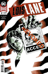Lois Lane #2 (2019 - ) Comic Book Value