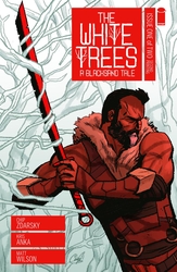 White Trees, The #1 2nd Printing (2019 - 2019) Comic Book Value