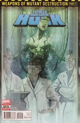 Totally Awesome Hulk #20 2nd Printing (2015 - 2017) Comic Book Value