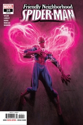 Friendly Neighborhood Spider-Man #10 (2019 - 2020) Comic Book Value