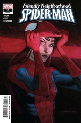 Friendly Neighborhood Spider-Man #11 (2019 - 2020) Comic Book Value