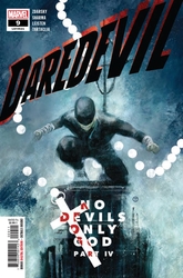 Daredevil #9 (2019 - ) Comic Book Value