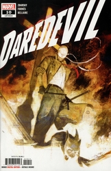 Daredevil #10 (2019 - ) Comic Book Value