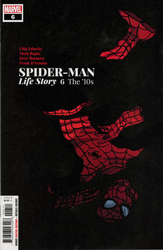 Spider-Man: Life Story #6 Zdarsky Cover (2019 - ) Comic Book Value